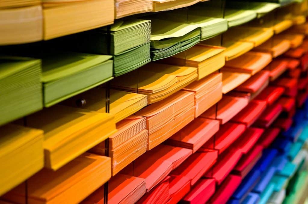 Papel artesanal 【Guia completa 2026